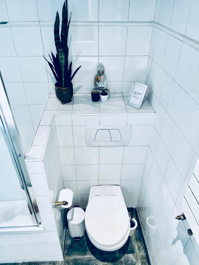Luxury Place In Le Marais - Central 巴黎 外观 照片