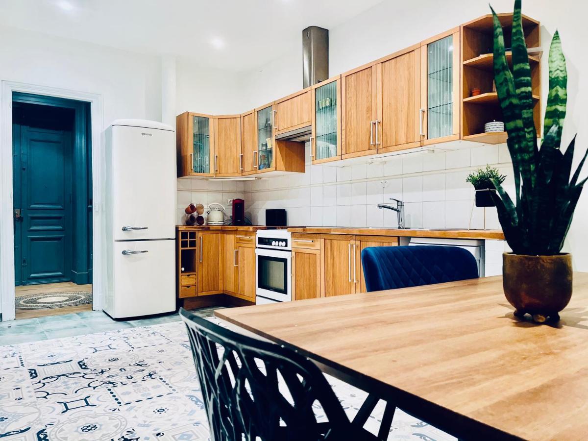 Luxury Place In Le Marais - Central 巴黎 外观 照片